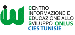 Logo CIES Tunisie