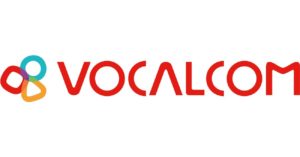 Vocalcom Logo